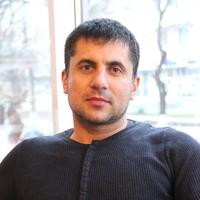 Отзыв от Кирилл - DTV виза