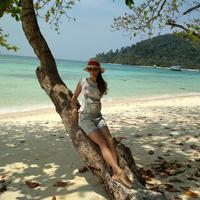 Отзыв от Кристина - Виза Destination Thailand